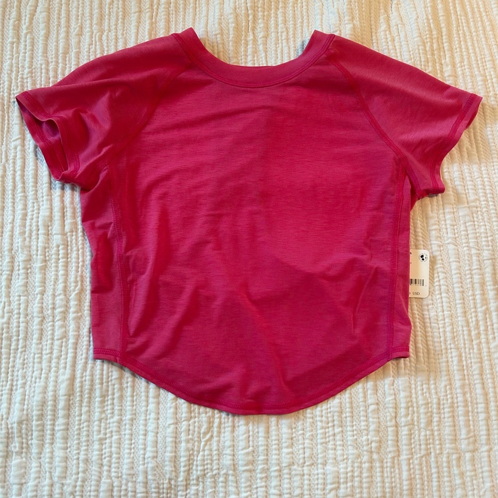 FREE PEOPLE MOVEMENT TANK TOP